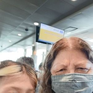 Meet your Posher, Becky